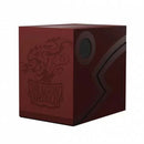 Dragon Shield: Double Shell (150+ Card Deckbox)