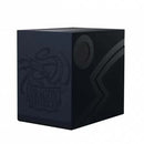 Dragon Shield: Double Shell (150+ Card Deckbox)