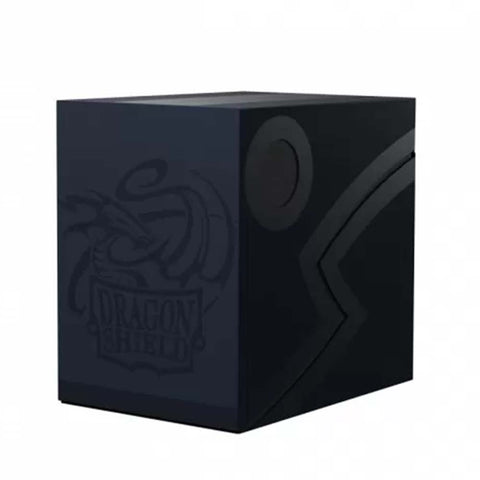 Dragon Shield: Double Shell (150+ Card Deckbox)