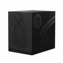 Dragon Shield: Double Shell (150+ Card Deckbox)
