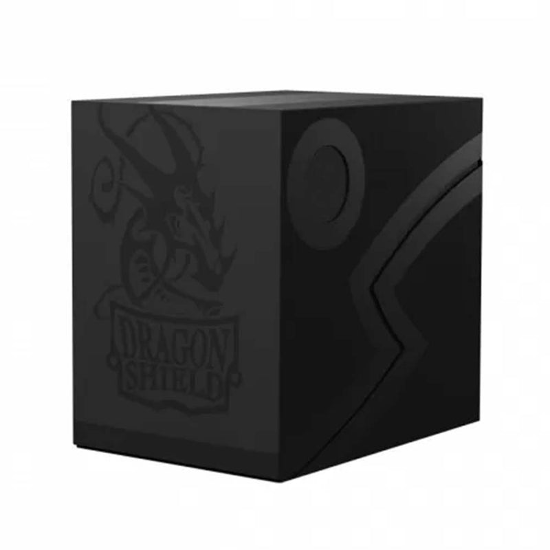 Dragon Shield: Double Shell (150+ Card Deckbox)