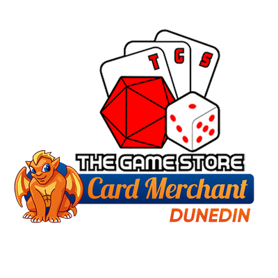 Card Merchant Dunedin