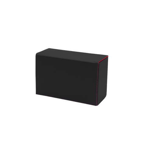 Dex Protection: Dualist Deck Box - Black | Available Now