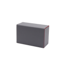 Dex Protection: Dualist Deck Box - Grey | Available Now