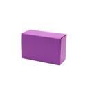 Dex Protection: Dualist Deck Box - Purple | Available Now