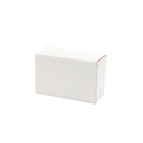 Dex Protection: Dualist Deck Box - White  | Available Now