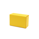 Dex Protection: Dualist Deck Box - Yellow | Available Now