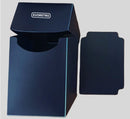 EvoRetro: 100 Count Deck Box - Blue | Available Now