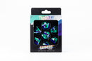 Fanroll: Gaymers Pride - Gay Men Flag Dice | Available Now