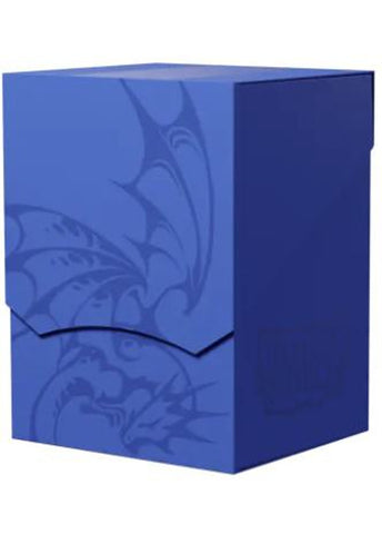 Dragon Shield - Deck Shell: 100 Card Deckbox