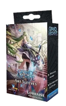 BCW Grand Archive Art Sleeves
