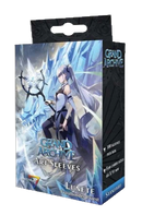 BCW Grand Archive Art Sleeves