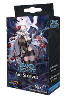 BCW Grand Archive Art Sleeves