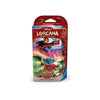 Disney's Lorcana: Reign Of Jafar - Brave and Brazen - Starter Deck | Available Now