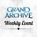 Grand Archive Weekly