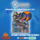 Gundam Card Game: Wings of Advance [ST02] - Starter Deck