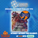 Gundam Card Game: Zeon's Rush [ST03] - Starter Deck