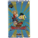 MHA Booster Pack - Wave 3 Heroes Clash (1st Edition)