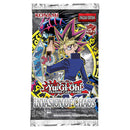 Yu-Gi-Oh! Invasion of Chaos (25th Anniversary Edition) - Booster Pack