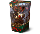 Flesh and Blood - Kayo Armory Deck
