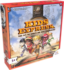 Kids Express