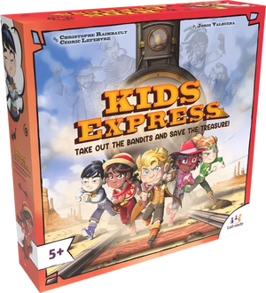 Kids Express