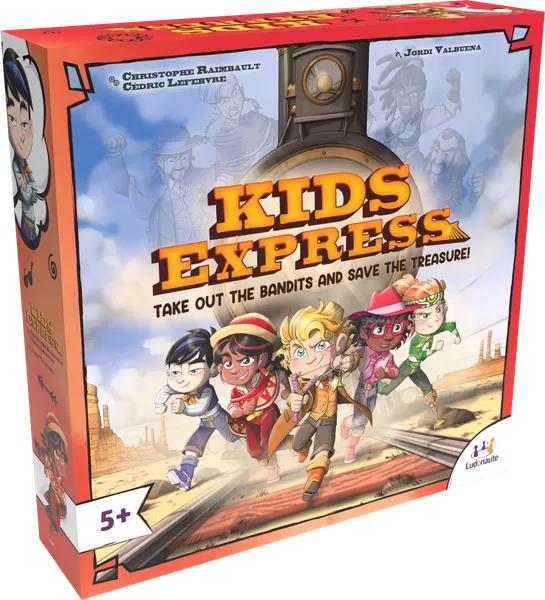 Kids Express