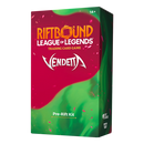 Riftbound: Vendetta - Pre-Rift Kit | Available Now