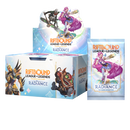 **PRE-ORDER** Riftbound: League of Legends TCG Booster Box - Radiance