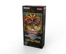 Yu-Gi-Oh!: World Championship 2025 - Limited Pack | Available now!