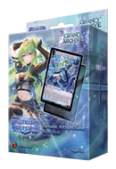 **PRE-ORDER** Grand Archive Starter Decks – .asphodel/paradise