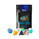 FanRoll: Misfit Resin Dice Pack - Mystery | Available Now
