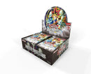 Yu-Gi-Oh! Metal Raiders (25th Anniversary Edition) - Booster Box