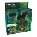 MTG The Lord of the Rings: Tales of Middle-earth™ Collector Booster Display