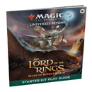 MTG The Lord of the Rings: Tales of Middle-earth™ Starter Kit