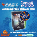 *Pre-Order* Magic the Gathering: Lorwyn Eclipsed - Theme Deck | Releasing January 23, 2026