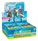 MTG March of the Machine Aftermath - Epilogue Booster Box