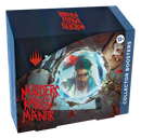 MTG Murders at Karlov Manor - Collector Booster Box