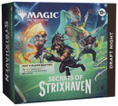 Magic: The Gathering: Secrets of Strixhaven - Draft Night | Available Now