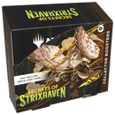 Magic: The Gathering: Secrets of Strixhaven - Collector Booster Box | Available Now