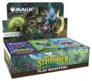 Magic: The Gathering: Secrets of Strixhaven - Play Booster Box | Available Now