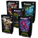 **PRE-ORDER** MTG Commander Decks - Secrets of Strixhaven
