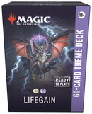 **PRE-ORDER** MTG Theme Decks - Secrets of Strixhaven