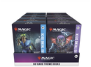 **PRE-ORDER** MTG Theme Decks - Secrets of Strixhaven