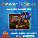 [Pre-Order] Magic: The Gathering: The Hobbit - Bundle | Releasing August 7, 2026