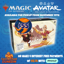 *Pre-Order* Magic Avatar: The Last Airbender - Beginner Box