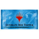 Magic the Gathering: Ultimate Masters - Ultimate Box Topper | Available Now