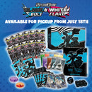 Pokémon TCG Black Bolt Elite Trainer Box