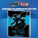 Pokémon TCG Black Bolt Elite Trainer Box