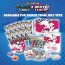 Pokemon TCG: White Flare - Elite Trainer Box